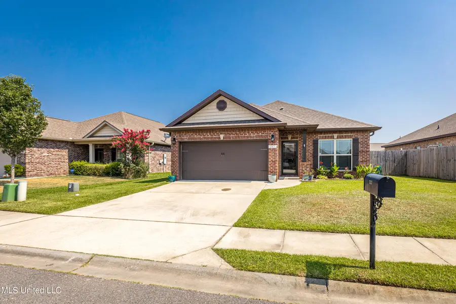 217 Sandy Drive, Ocean Springs, MS 39564 - #2