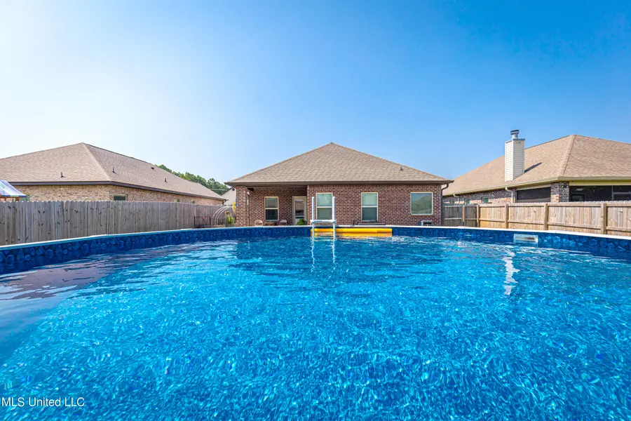 217 Sandy Drive, Ocean Springs, MS 39564 - #3