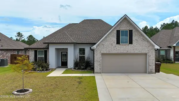 15572 Soaring Loop, Gulfport, MS 39503
