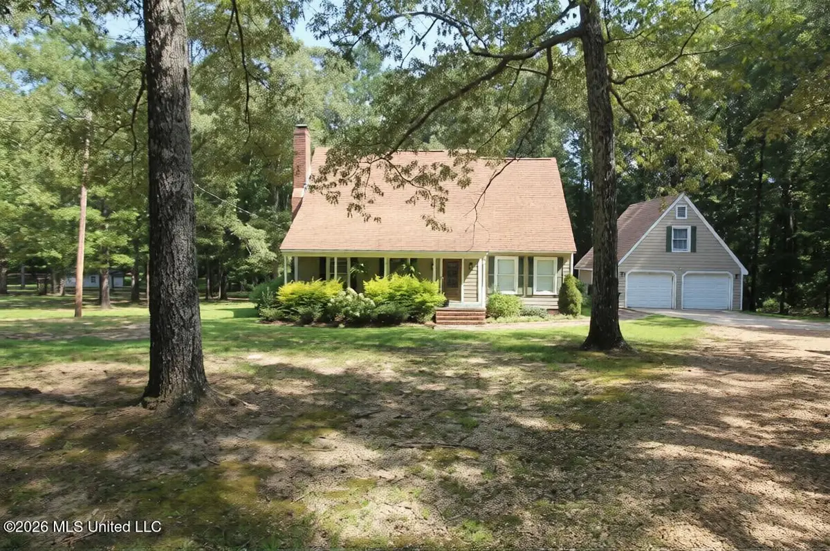 123 Ferry Drive, Brandon, MS 39047 - #1
