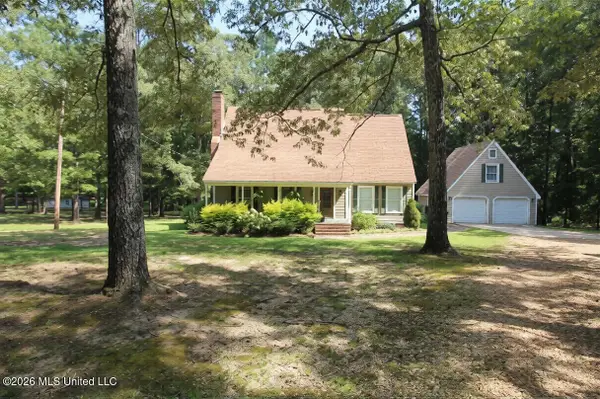123 Ferry Drive, Brandon, MS 39047