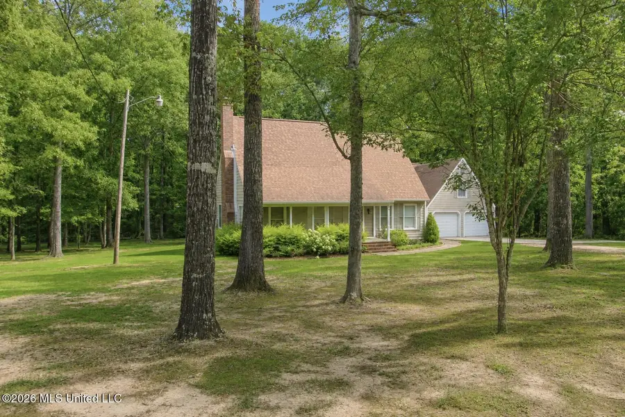 123 Ferry Drive, Brandon, MS 39047 - #2