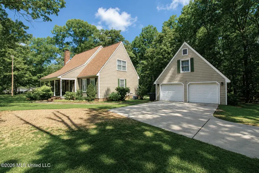 123 Ferry Drive, Brandon, MS 39047 - #3