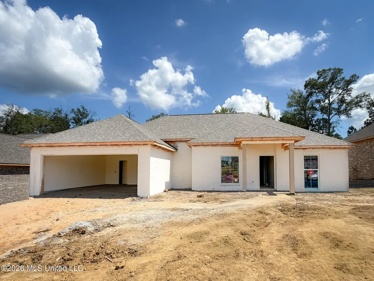 1001 Riverside Lane, Pearl, MS 39208 - #1