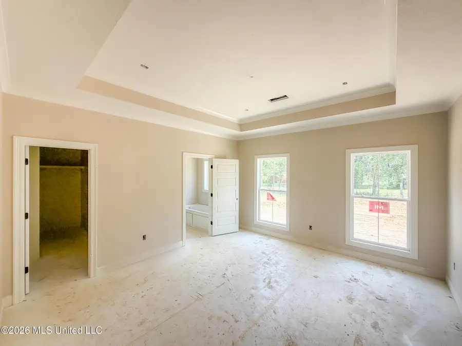 1001 Riverside Lane, Pearl, MS 39208 - #3