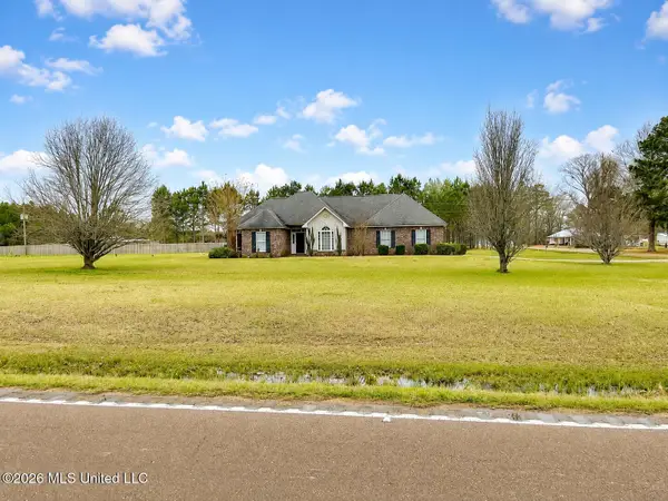 991 550 Highway, Brookhaven, MS 39601