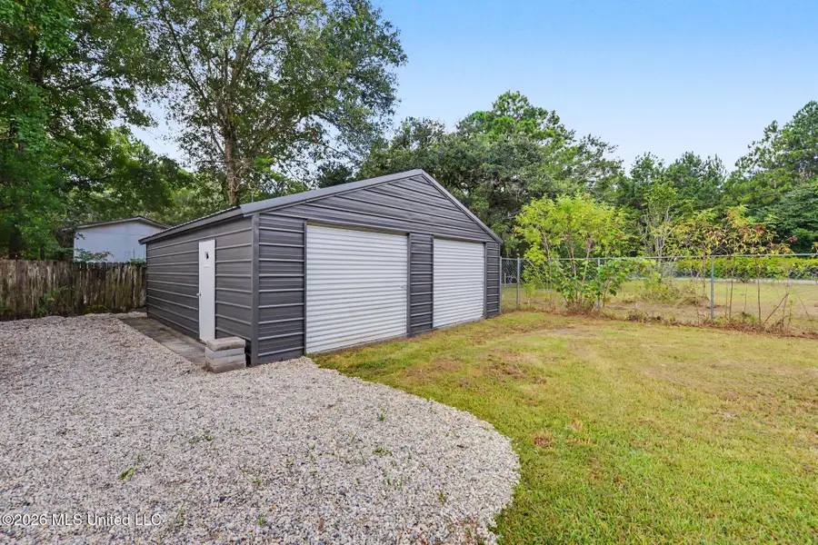 6105 E Desoto Street, Bay Saint Louis, MS 39520 - #3