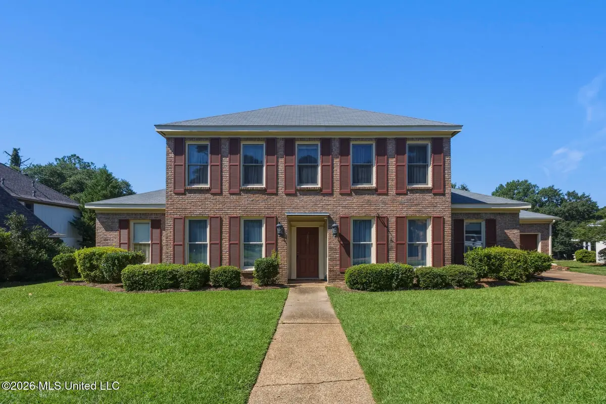 1025 Northpointe Drive, Jackson, MS 39211 - #1