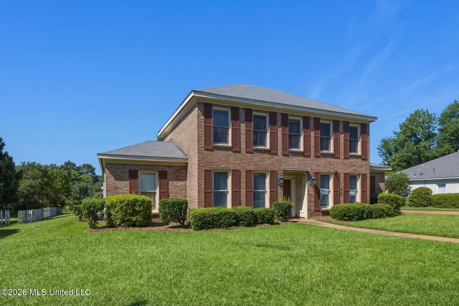 1025 Northpointe Drive, Jackson, MS 39211 - #2