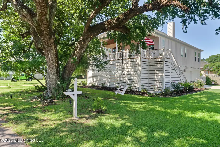 402 S Nicholson Avenue, Long Beach, MS 39560 - #3