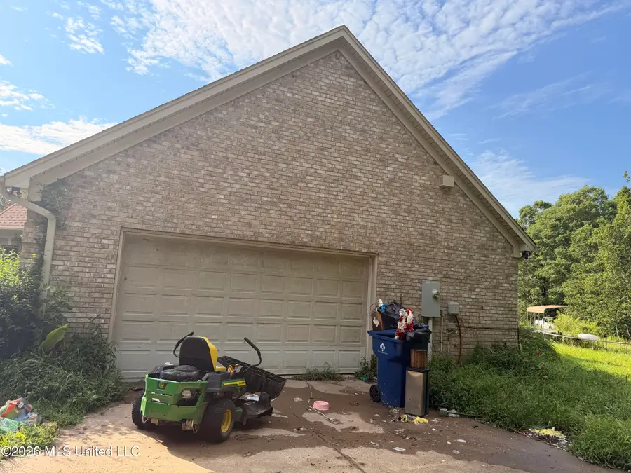 154 Dollie Irene Drive, Holly Springs, MS 38635 - #2