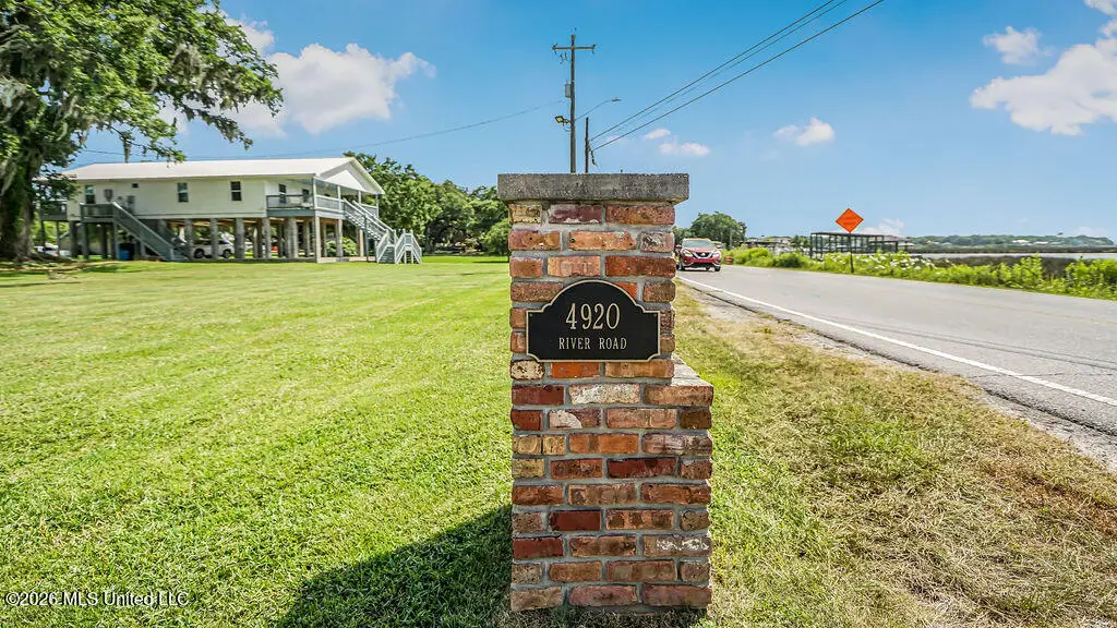 4920 River Road, Pascagoula, MS 39567 - #1