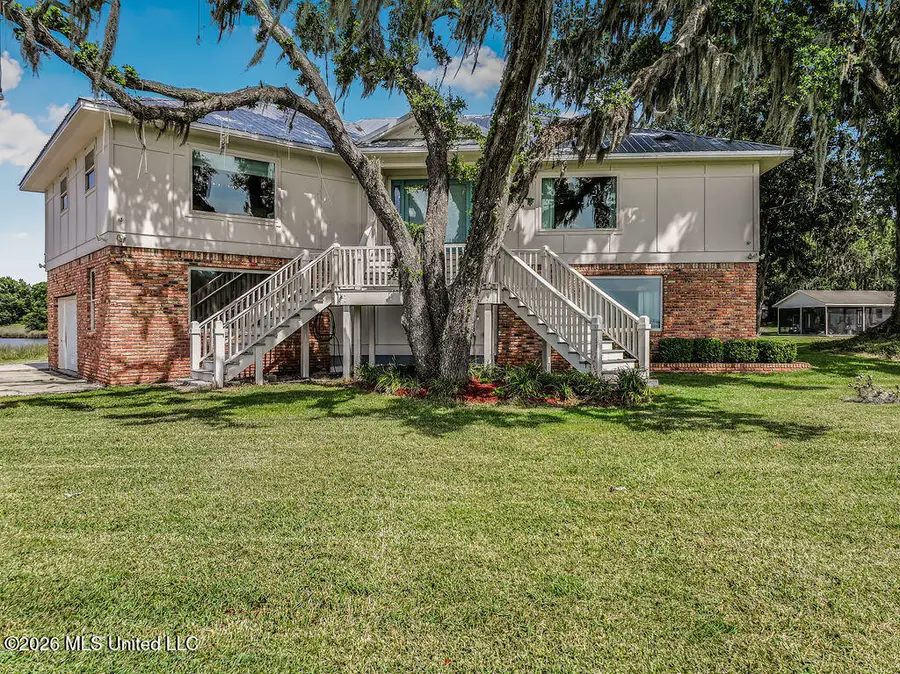 4920 River Road, Pascagoula, MS 39567 - #2