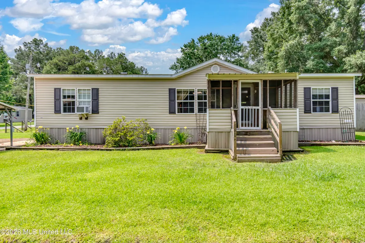 180 Mount Repose, Florence, MS 39073 - #1