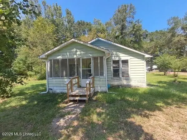 407 Williams Drive, Waynesboro, MS 39367 - #1
