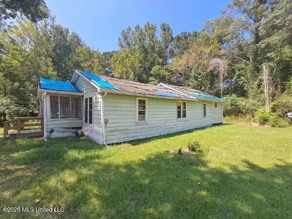407 Williams Drive, Waynesboro, MS 39367 - #2