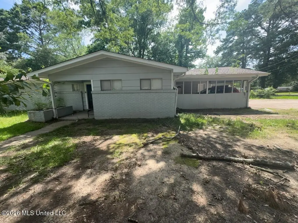 1607 Meadow Forest Drive, Jackson, MS 39212 - #1
