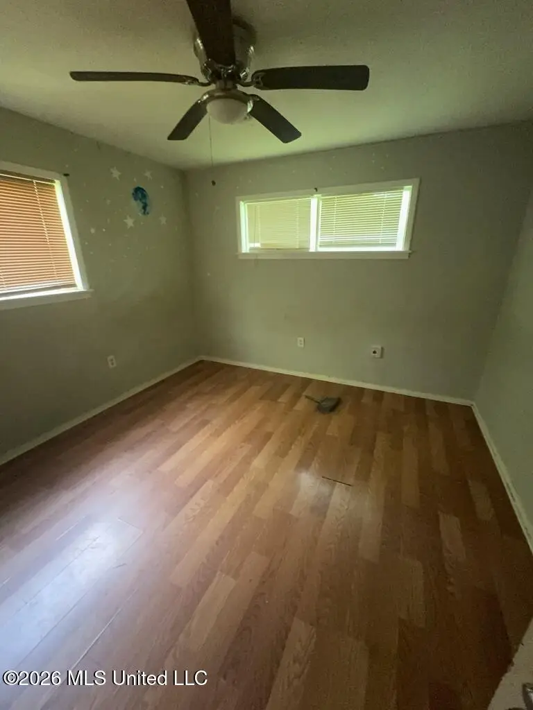 1607 Meadow Forest Drive, Jackson, MS 39212 - #3