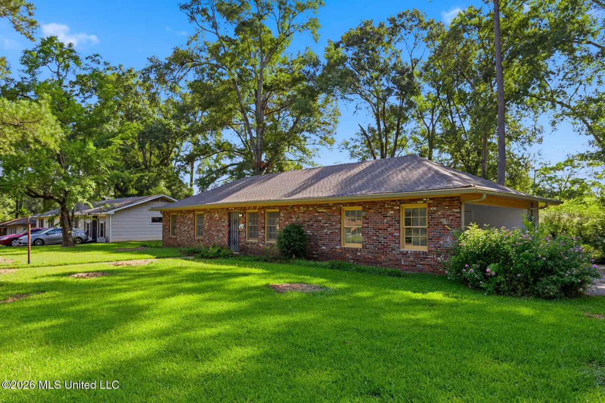 4600 Nisqually Road, Jackson, MS 39206 - #1