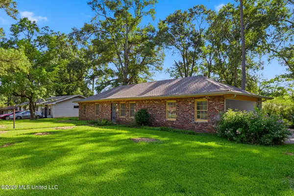 4600 Nisqually Road, Jackson, MS 39206