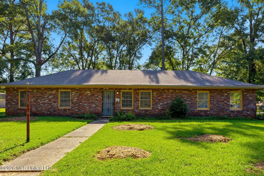 4600 Nisqually Road, Jackson, MS 39206 - #2