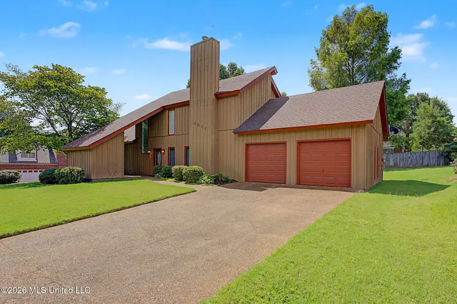 4011 Los Padres Drive, Nesbit, MS 38651 - #3