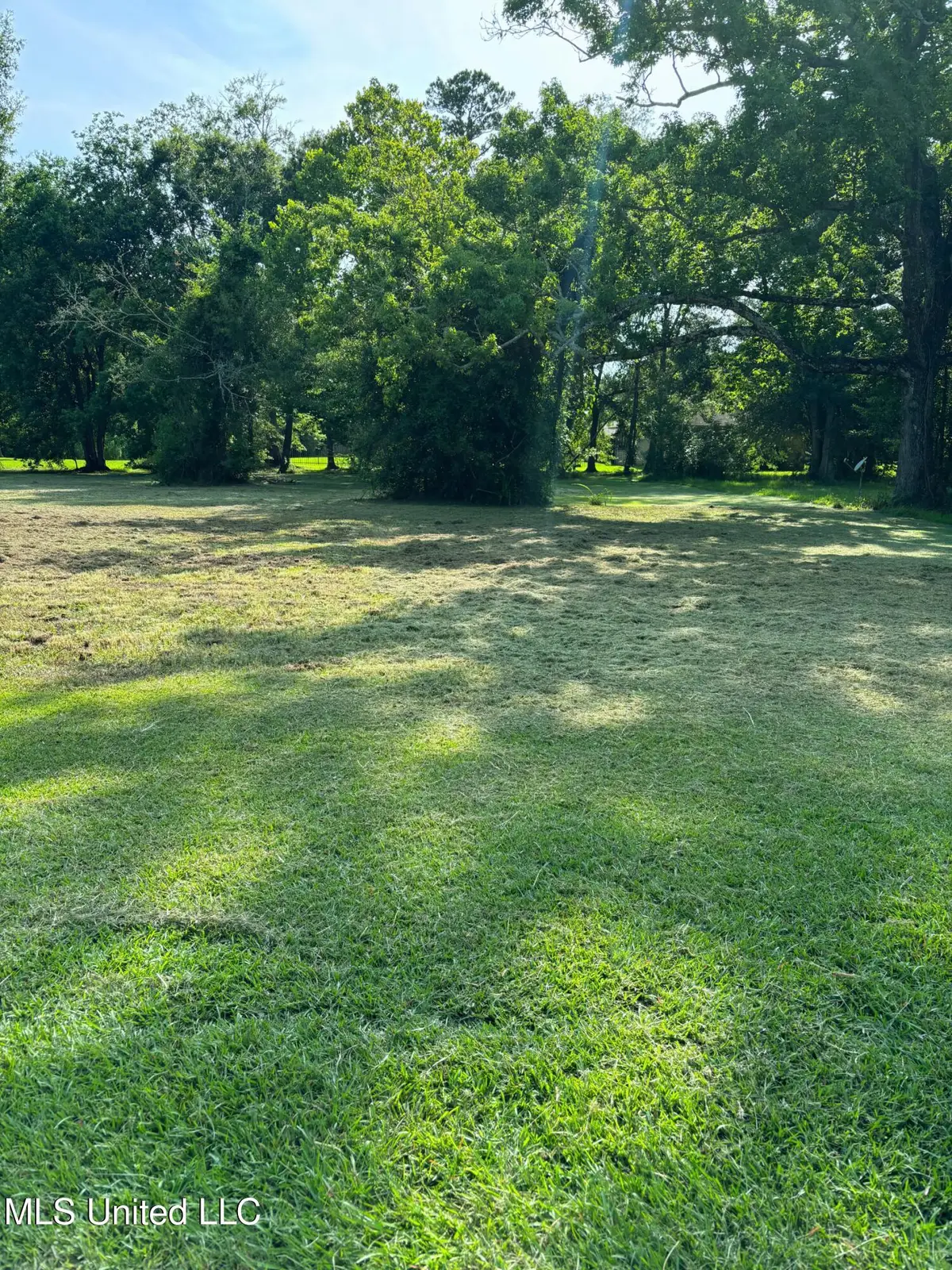 Scott Street, Moss Point, MS 39563 - #1