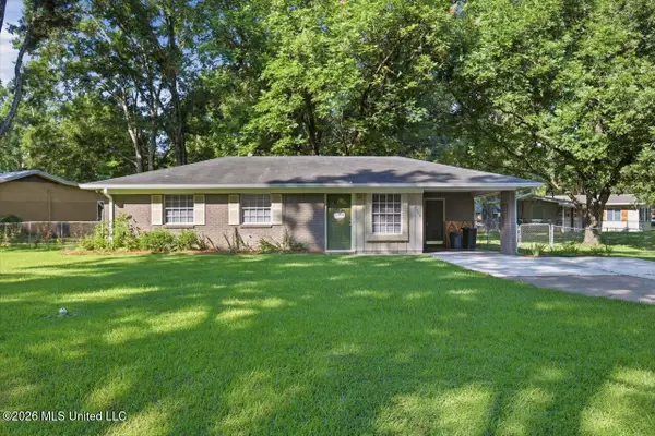 4335 Autry Street, Pearl, MS 39208