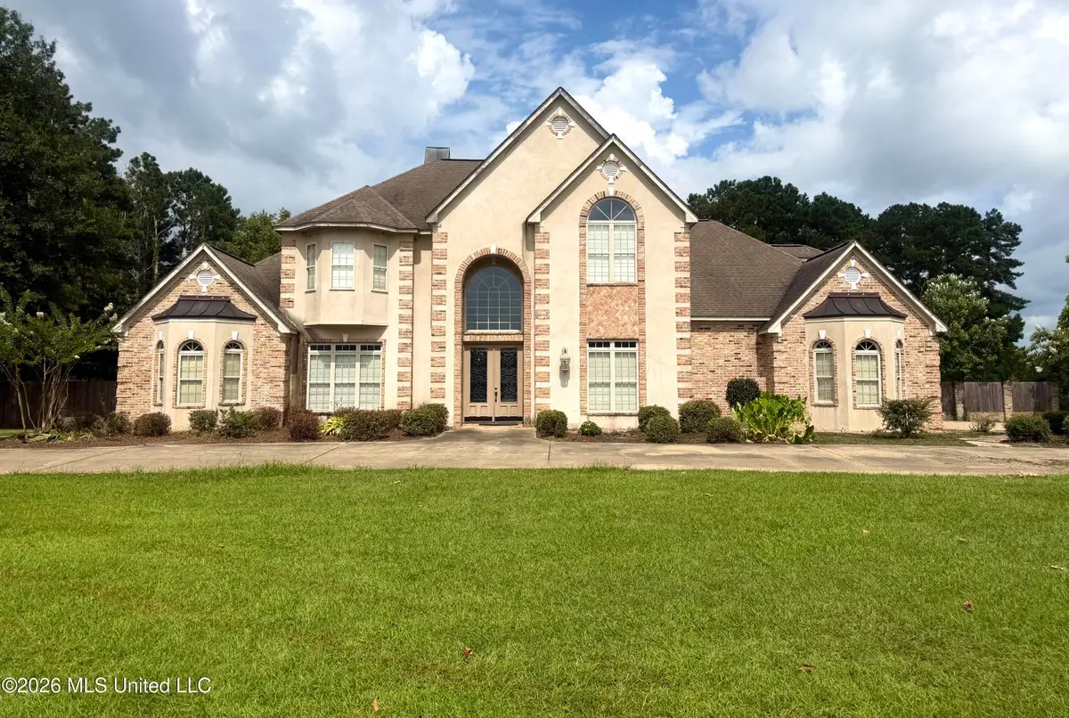 979 Auburn Drive, Bogue Chitto, MS 39629 - #1