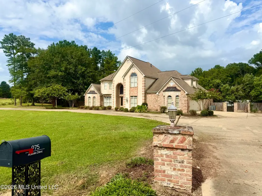 979 Auburn Drive, Bogue Chitto, MS 39629 - #2
