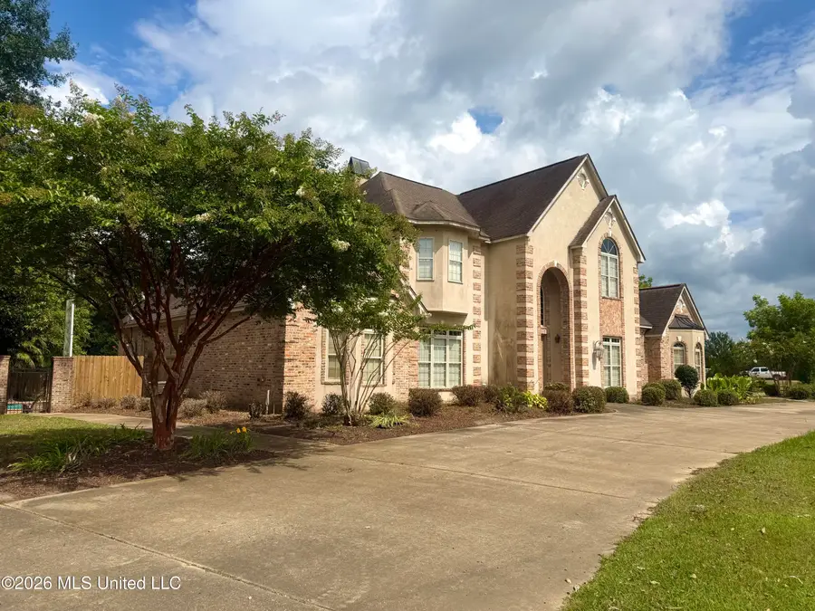 979 Auburn Drive, Bogue Chitto, MS 39629 - #3