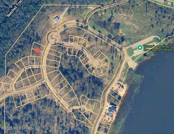 127 Apollo Way, Canton, MS 39046