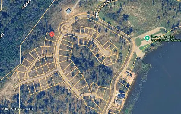 125 Apollo Way, Canton, MS 39046