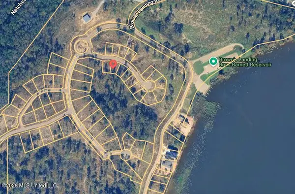 105 Calliope Park, Canton, MS 39046