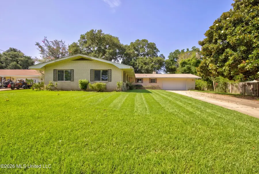 2421 Regency Drive, Biloxi, MS 39532 - #2