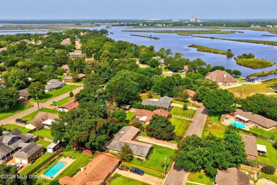 2421 Regency Drive, Biloxi, MS 39532 - #3