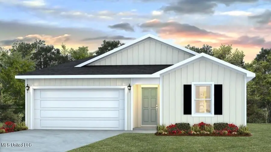 13421 Grove Cove, Gulfport, MS 39503 - #1