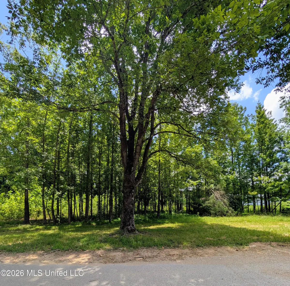 109 W Caldwell Road, Booneville, MS 38829 - #1
