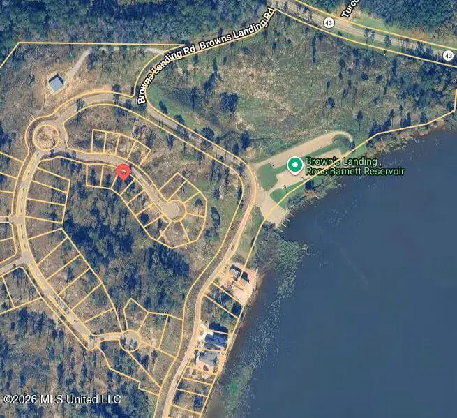 107 Calliope Park, Canton, MS 39046 - #1