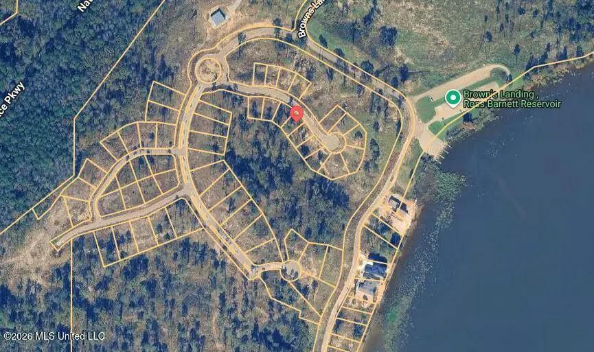109 Calliope Park, Canton, MS 39046 - #1