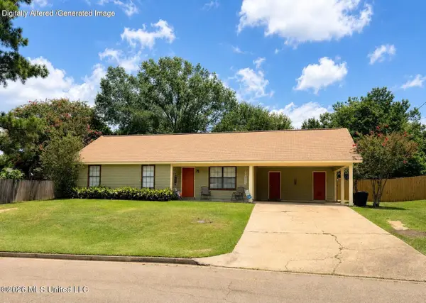 718 Clearmont Drive, Pearl, MS 39208