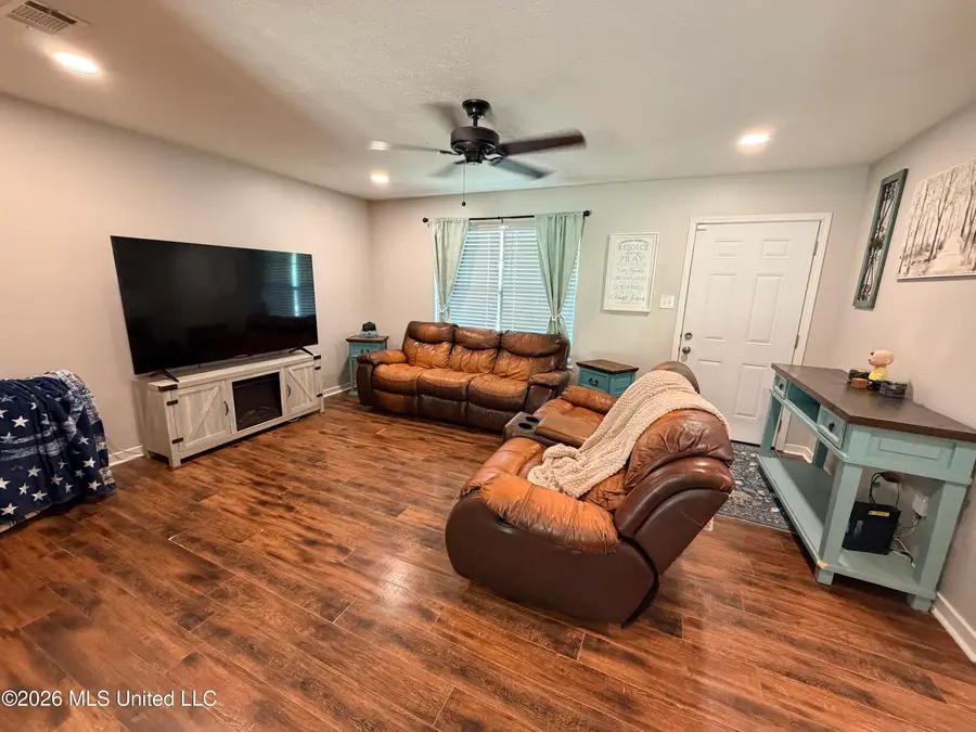 718 Clearmont Drive, Pearl, MS 39208 - #3