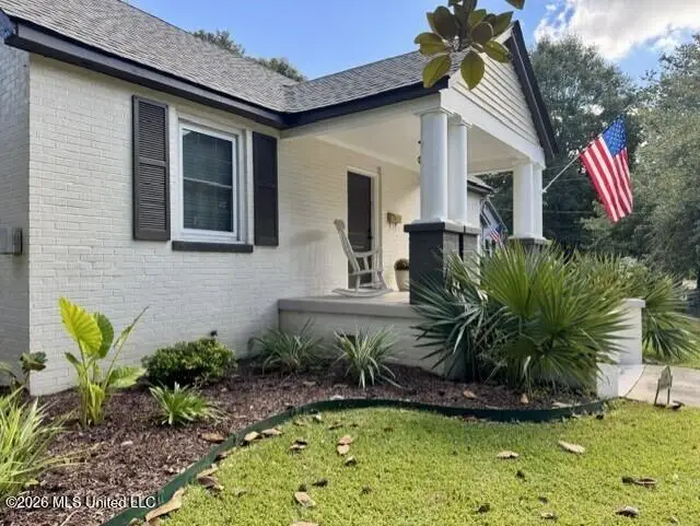 201 Magnolia Place, Natchez, MS 39120 - #2
