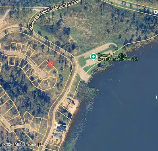 116 Calliope Park, Canton, MS 39046