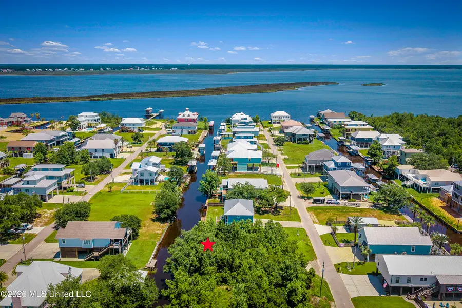 65 Fiber Street, Bay Saint Louis, MS 39520 - #3