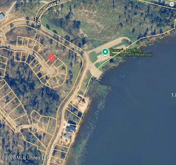 114 Calliope Park, Canton, MS 39046 - #1