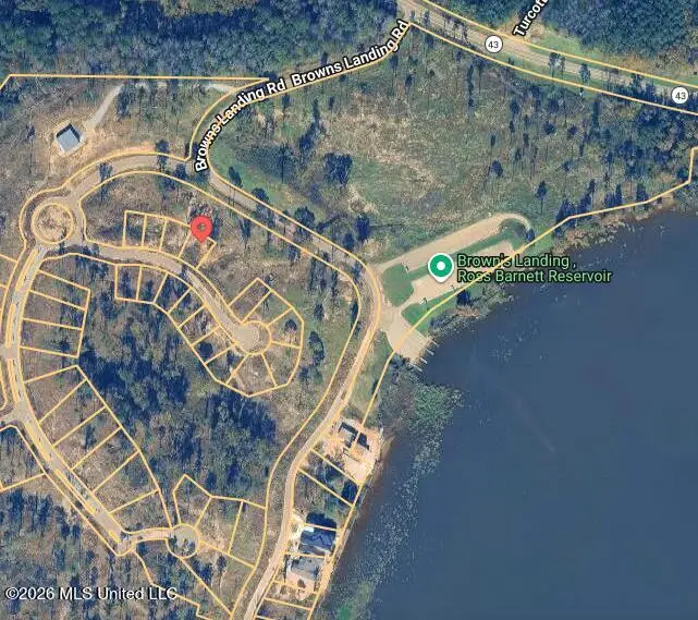 108 Calliope Park, Canton, MS 39046 - #1