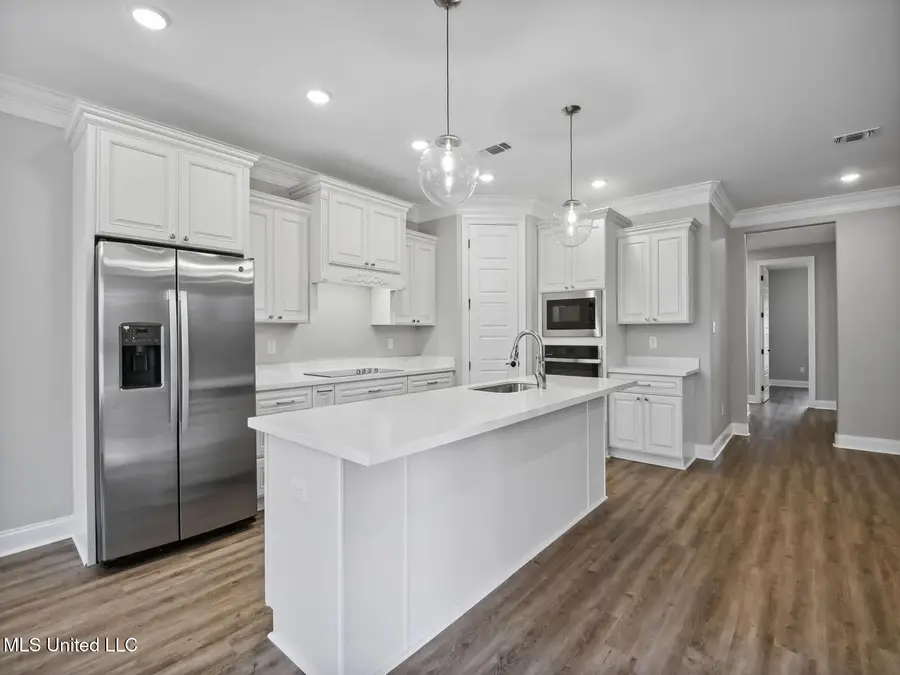10595 Landon Meadows Drive, Gulfport, MS 39503 - #2