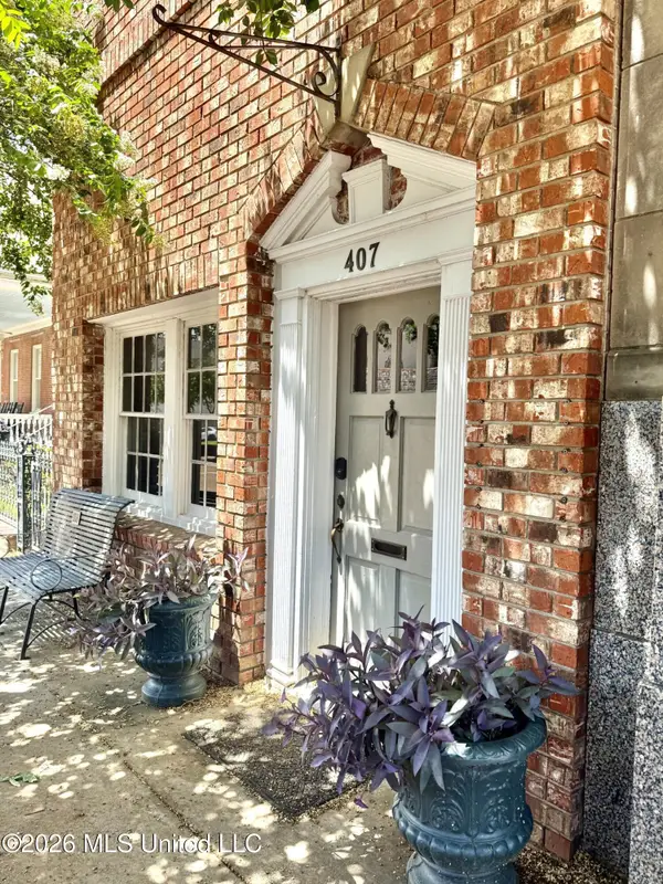 407 Franklin Street, Natchez, MS 39120
