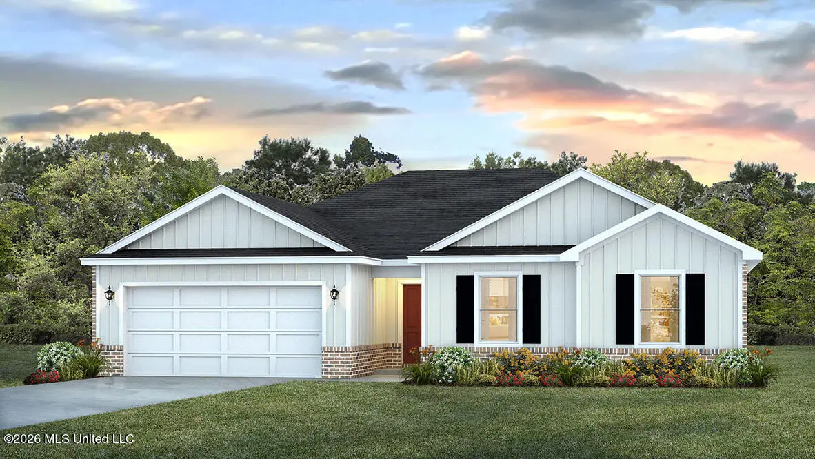 123 Strawberry Drive, Lucedale, MS 39452 - #1